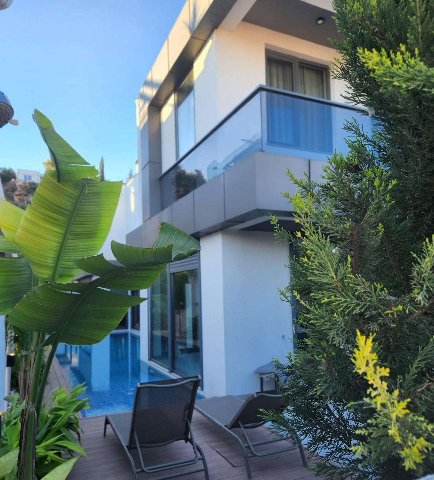 Hotel Ramona Kale Antalya Exterior foto