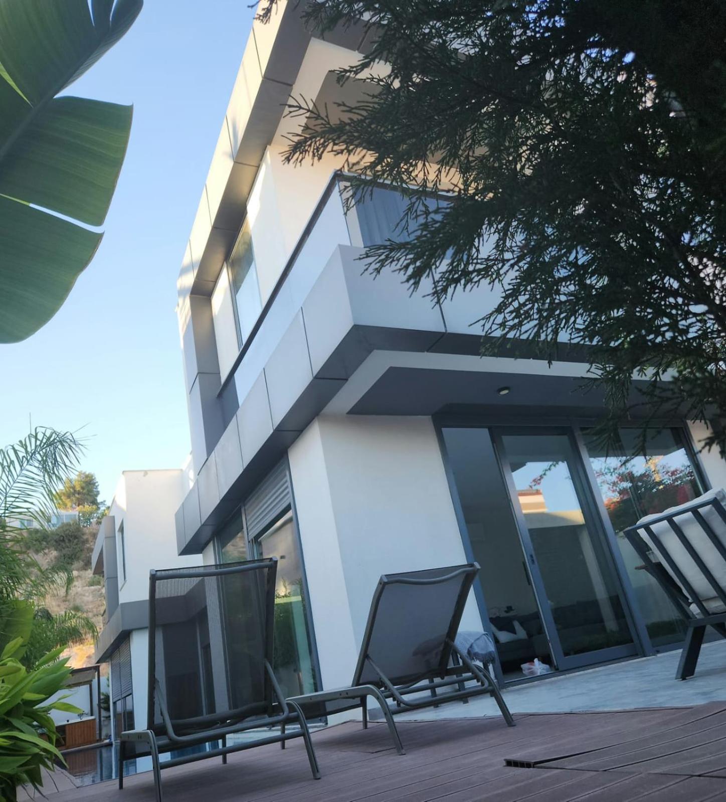 Hotel Ramona Kale Antalya Exterior foto