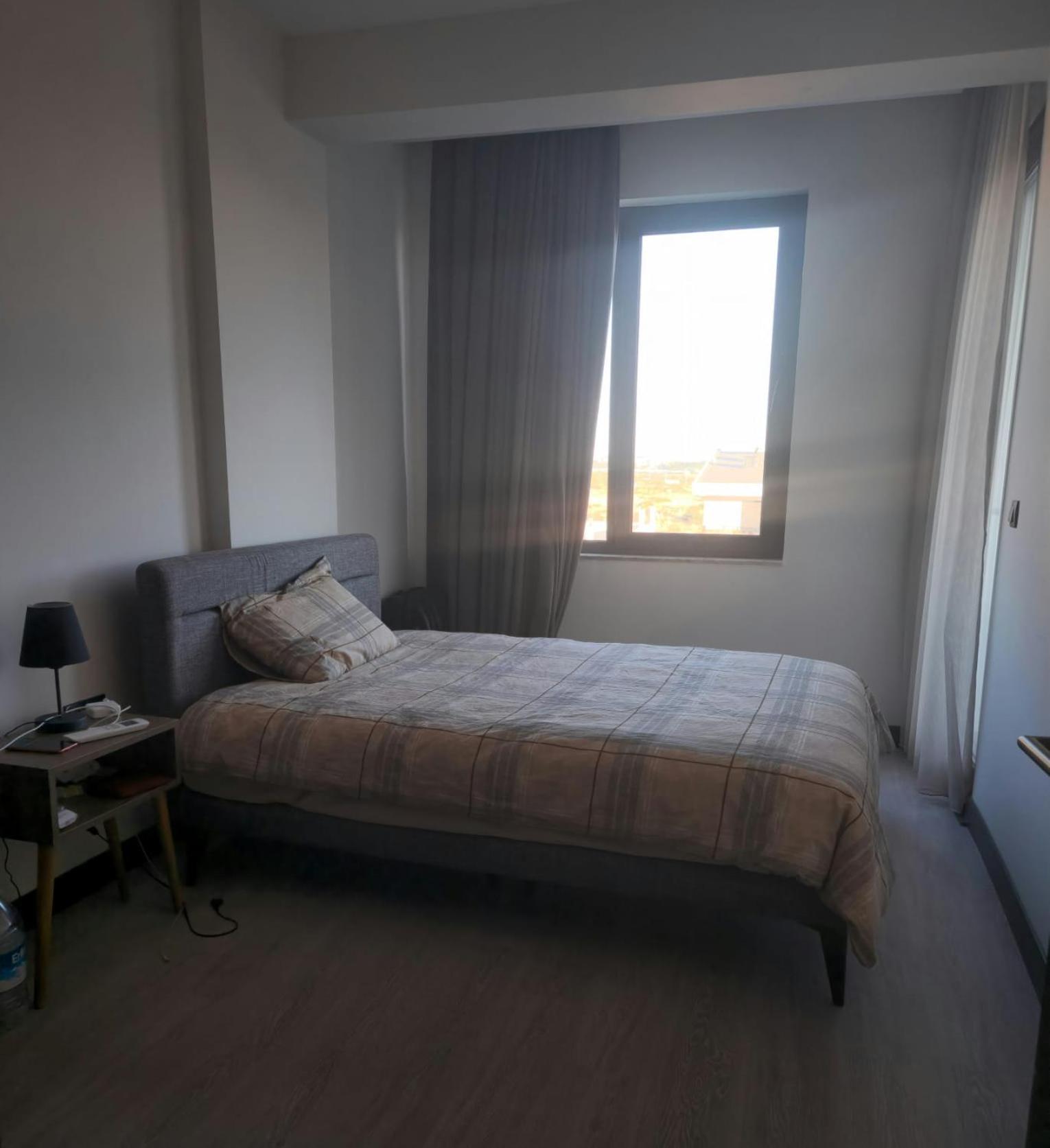 Hotel Ramona Kale Antalya Exterior foto